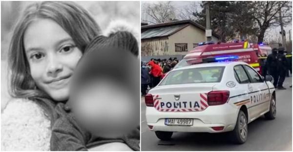Apelul la 112 făcut de poliţistul care a ucis-o pe Raisa: Omul legii vorbeşte cu şase dispeceri şi nu pare să conştientizeze că a lovit doi copii