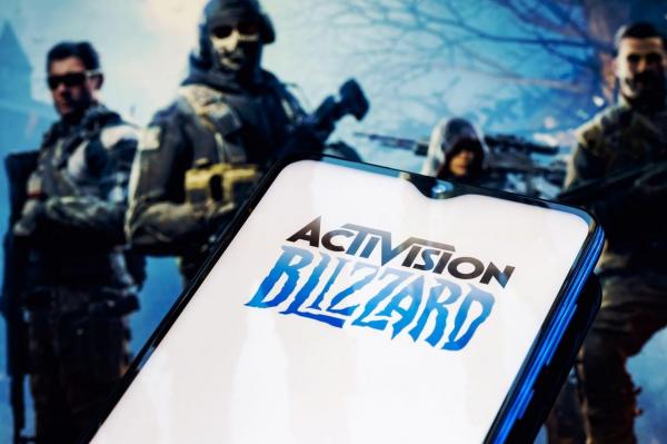Mişcare importantă pe piaţa de gaming. Microsoft cumpără Activision, cu 70 de miliarde de dolari