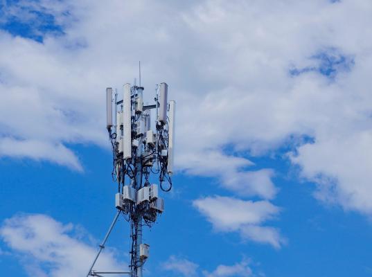 turn de telecomunicații