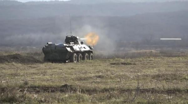 Negociatorul şef al Moscovei la discuţiile cu SUA: "Nu vom ataca, lovi sau invada Ucraina"