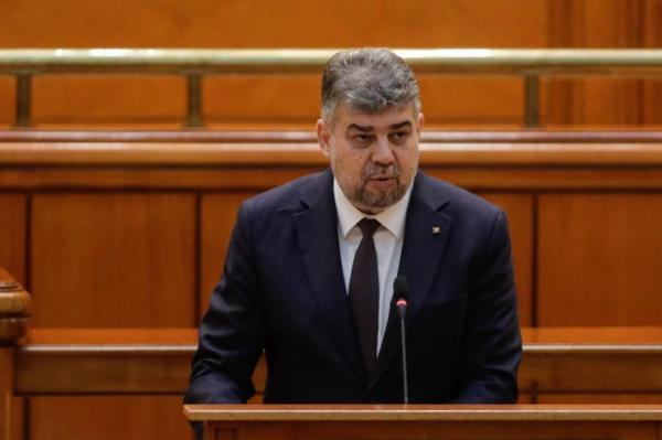 Ciolacu, despre liderul sindicaliştilor STB, care e consilier PSD: "Să facem distincţie între funcţia aleasă şi funcţia din sindicat". Cum a aflat de grevă