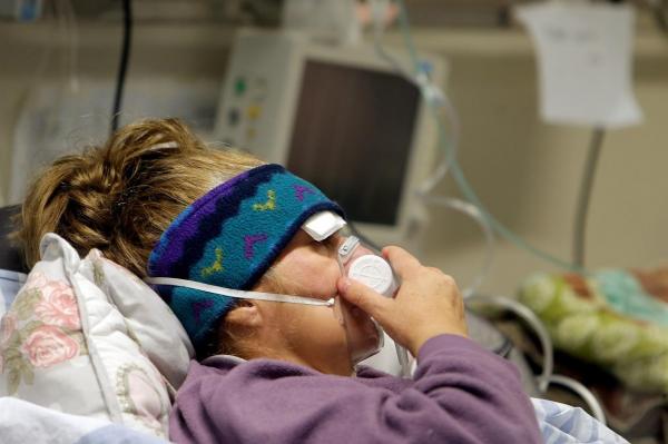 INSP: Peste 85% din pacienţii COVID morţi săptămâna trecută erau nevaccinaţi. Topul judeţelor cu cele mai multe cazuri