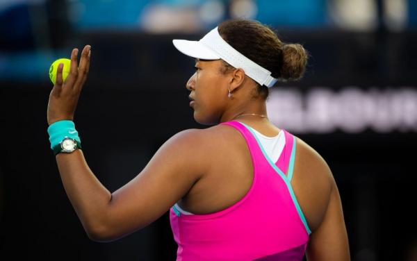 "Ploaie de stele" la Australian Open. Osaka, Svitolina şi alte trei favorite, eliminate în turul 3. Japoneza era deţinătoarea trofeului