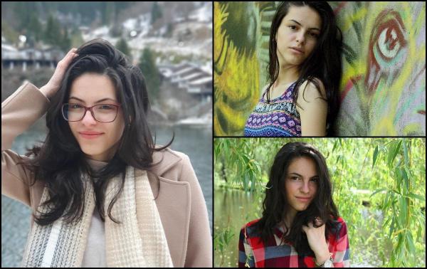 "Dumnezeu să te ierte copil bun". Raluca, o fată cu chip de înger, s-a stins din viaţă la doar 22 de ani. Un sicriu şi trandafiri albi au însoţit-o pe ultimul drum