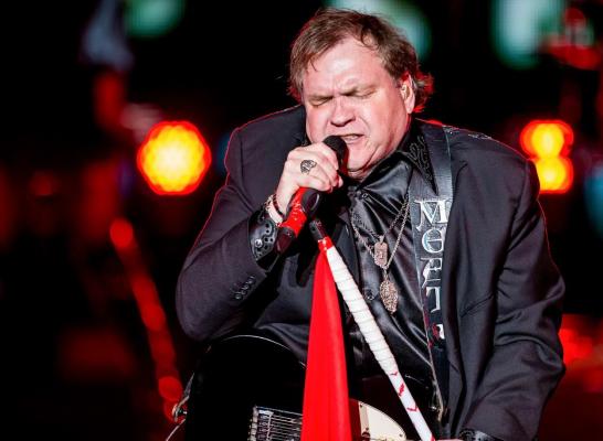 Cauza morții lui Meat Loaf, legendarul cântăreţ cunoscut pentru melodia „I’d Do Anything for Love”