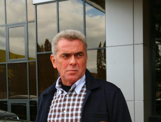 Fostul patron al Roman SA Ioan Neculaie, condamnat la doi ani şi două luni de închisoare cu executare