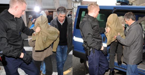 Bărbatul acuzat de canibalism, după prima acuzare din 2013