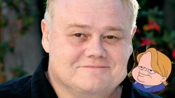 Louie Anderson, actorul din serialul animat „Viața cu Louie”, a murit la 68 de ani. Suferea de cancer