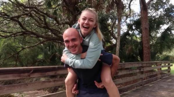 Brian Laundrie a recunoscut că a ucis-o pe vloggerița Gabby Petito. FBI i-a găsit mărturia într-un jurnal, lângă cadavrul său