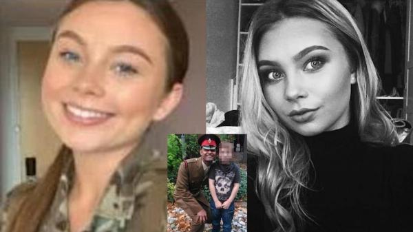 O tânără de 19 ani, ''iubitoare și grijulie'', s-a sinucis la câteva ore distanţă de un caporal