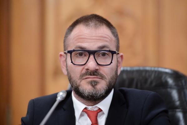 Horia Constantinescu revine la conducerea Autorității Naționale pentru Protecția Consumatorilor