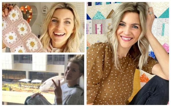 Melanie Ham a murit de cancer la 36 de ani