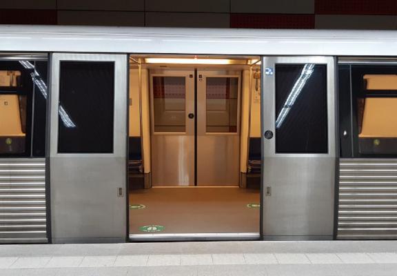 Ministrul Transporturilor a anunţat că protocolul pentru construcția metroului din Cluj-Napoca și Florești a fost semnat