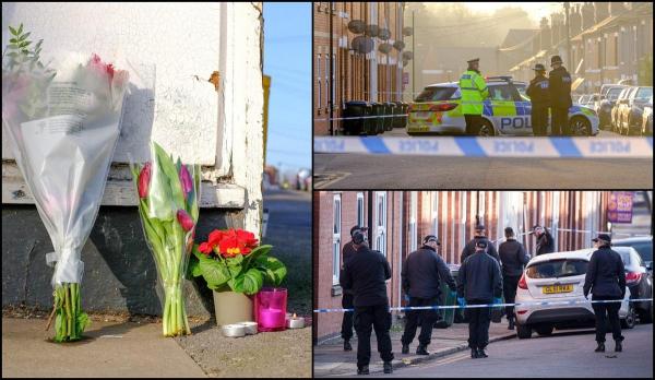 „Copilaşul meu, copilaşul meu!” Băieţel de 5 ani, înjunghiat mortal de o femeie, sub privirile îngrozite ale mamei sale, în Anglia