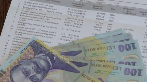 Scandalul facturilor uriaşe loveşte şi-n campanie de vaccinare. Un primar din Gorj vrea să închidă centrul din oraş după ce a primit o factura astronomică la gaze