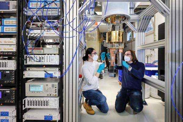 Ce este "apocalipsa cuantică"