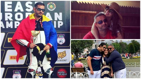 Daniel Onoriu s-a trezit din comă dupa 55 de zile