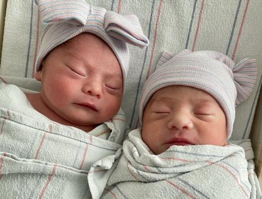O femeie din California a născut gemeni în ani diferiţi. Şansele erau de unu la două milioane
