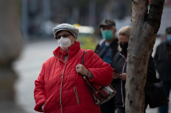 Incidență de aproape 50 la mie într-o comună de lângă Timișoara