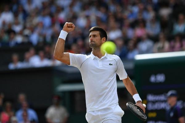 Mesajul lui Novak Djokovic după victoria lui Rafael Nadal la Australian Open. Ce i-a transmis spaniolului
