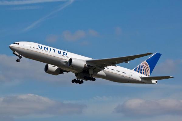 United Airlines
