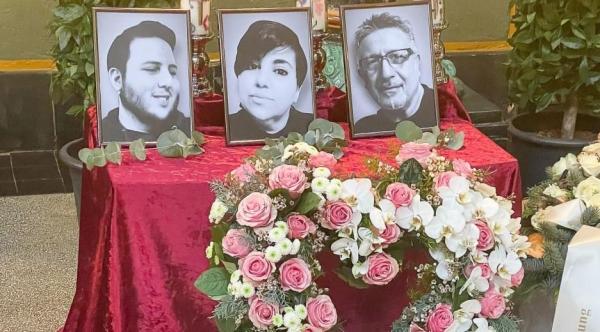 Mama, tatăl şi fiul, ucişi de Covid în 12 zile. Cinci surori au rămas orfane după o tragedie care a zguduit Germania