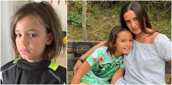 Un belgian şi-a răpit fiul de 10 ani, după ce a lăsat un bilet de adio. Interpol a emis o alertă în Europa pentru găsirea lui Raphael