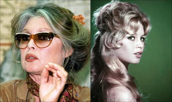 Brigitte Bardot