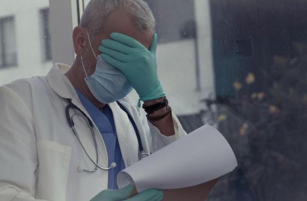 Bilanț coronavirus în România, 7 ianuarie.