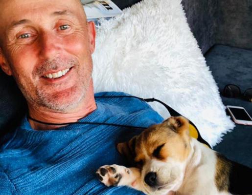 Mugur Mihăescu și familia lui, infectați cu Omicron. "Toţi suntem vaccinaţi"