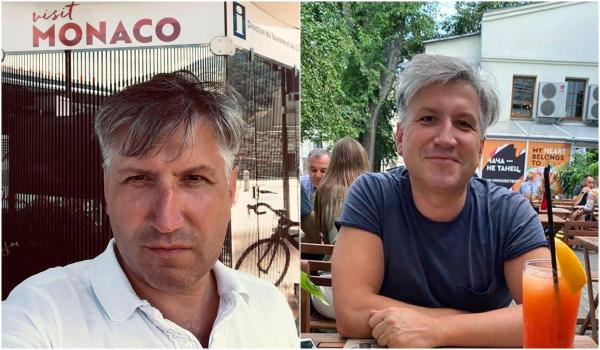 Un director al Căilor Ferate ruse, apropiat al lui Vladimir Putin a fost găsit împușcat în balcon