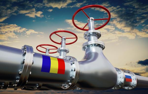 România, pe primul loc în Europa la economia de gaze industriale, cu 63%. La nivelul UE, cererea a scăzut cu 7%