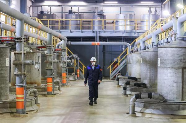 Sectorul nuclear al UE este încă puternic dependent de Rusia