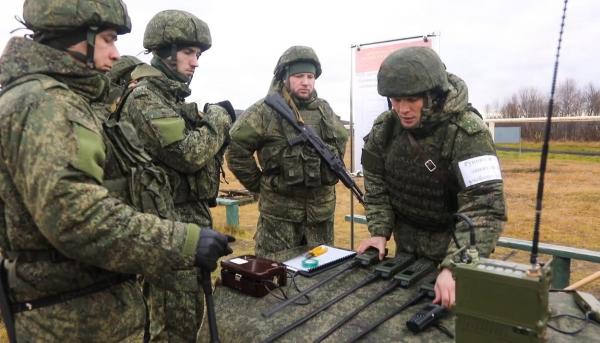 Rusia recrutează deținuți din închisori pentru armata oficială. Începe operațiunea ”Furtuna”