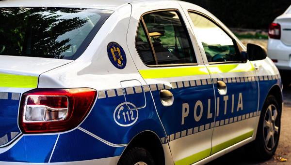 Poliţiştii au deschis dosar penal pentru vătămare corporală din culpă