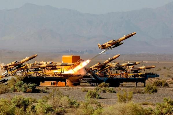 Surse diplomatice: Miniştrii UE vor discuta luni despre dronele livrate de Iran Rusiei şi posibile sancţiuni