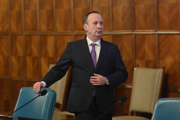 Ministrul Finanţelor: "Creșterea pensiilor va fi mai mare decât prevede legea, în 2023"