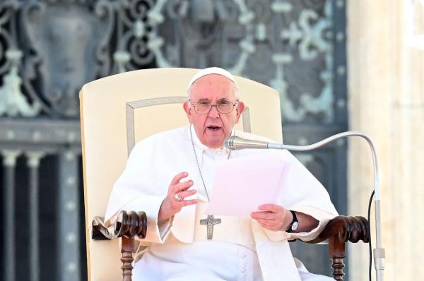Papa Francisc, apel pentru reforma ONU. Suveranul Pontif crede că Organizația Națiunilor Unite ''şi-a arătat limitele'' în războiul din Ucraina și în timpul pandemiei