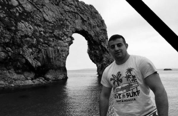 Fostul judoca Vasile Cojoc a murit fulgerător la doar 35 de ani. FRJ: "O veste tristă vine în aceasta zi de luni"