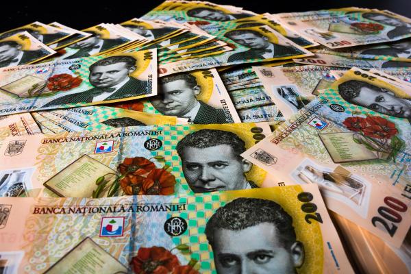 ROBOR, 17 octombrie 2022. Indicele la trei luni stagnează la 8,17%