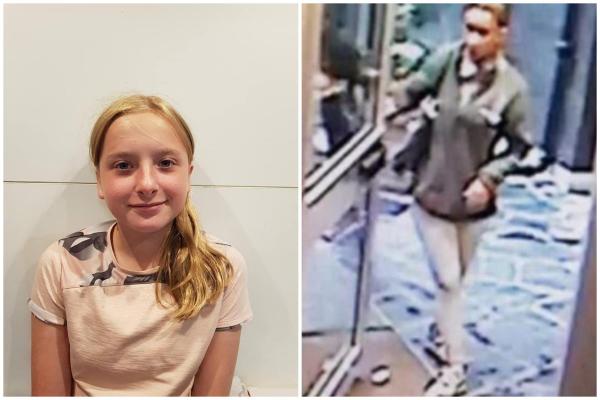 Lola Daviet a fost găsită fără viaţă, într-o valiză, la subsolul unui bloc din Paris