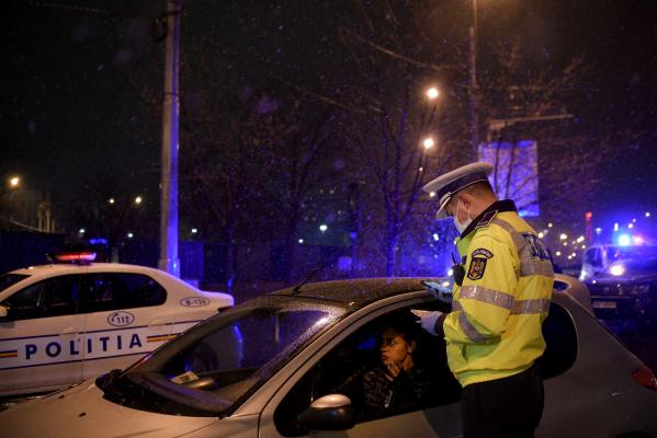 Ce se întâmplă dacă nu plătești o amendă. După cât timp se poate prescrie