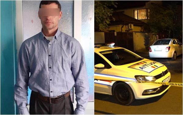 „S-a deschis altarul si am văzut diavolul”. Un dascăl din Botoşani şi-a ucis iubita chiar de ziua ei. Florin intenţiona să o ceară de soţie