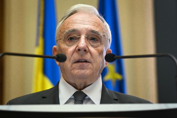 Rata anuală a inflaţiei va continua probabil să mai crească până spre finele anului, estimează BNR