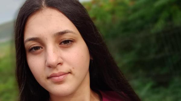 Denisa-Anamaria, fată din Brăila dată dispărută