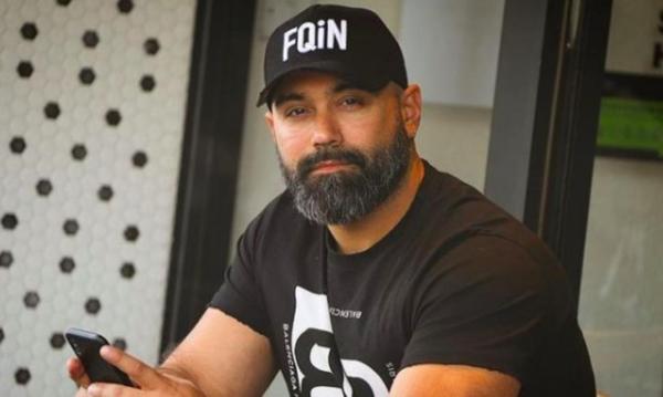 Un DJ de radio, găsit mort într-o pădure