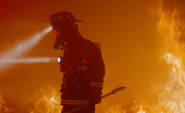 Localniii, nevoiți să poarte măști pentru a putea respira