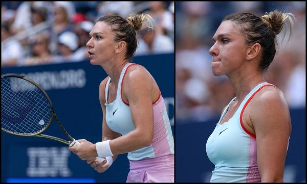 Simona Halep