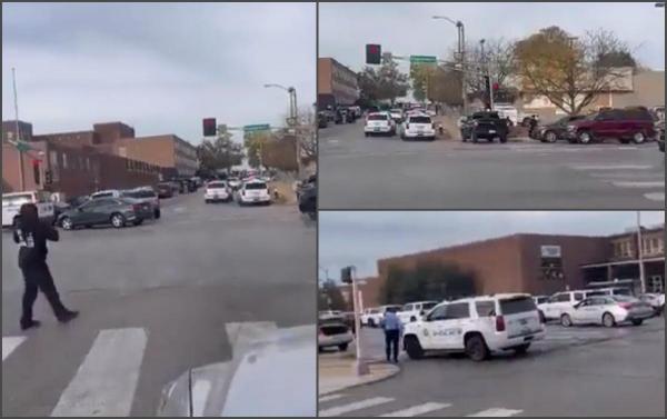 Atac armat într-un liceu din SUA: Cel puţin doi morţi şi numeroşi răniţi