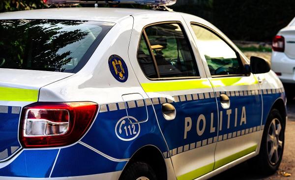 Accidentul a  avut loc pe autostrada A1, pe sensul de mers Sebeş-Sibiu